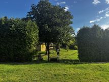 Działka rod Nasielsk