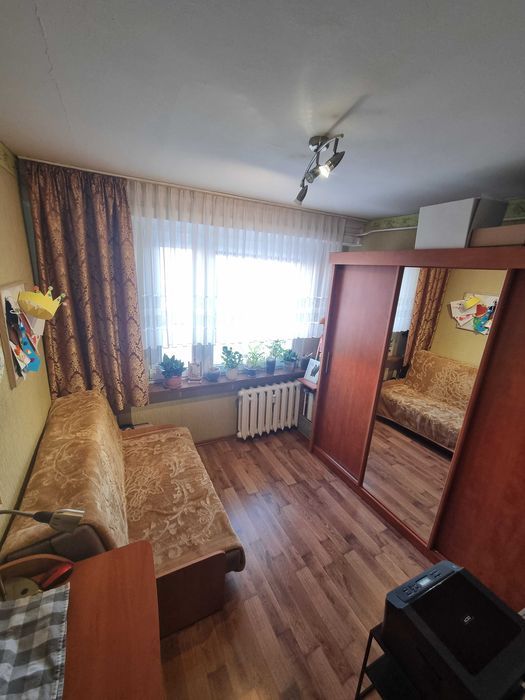 Mieszkanie 3-pokojowe Prudnik, ul. Wojciecha Korfantego. Zdjęcie 3