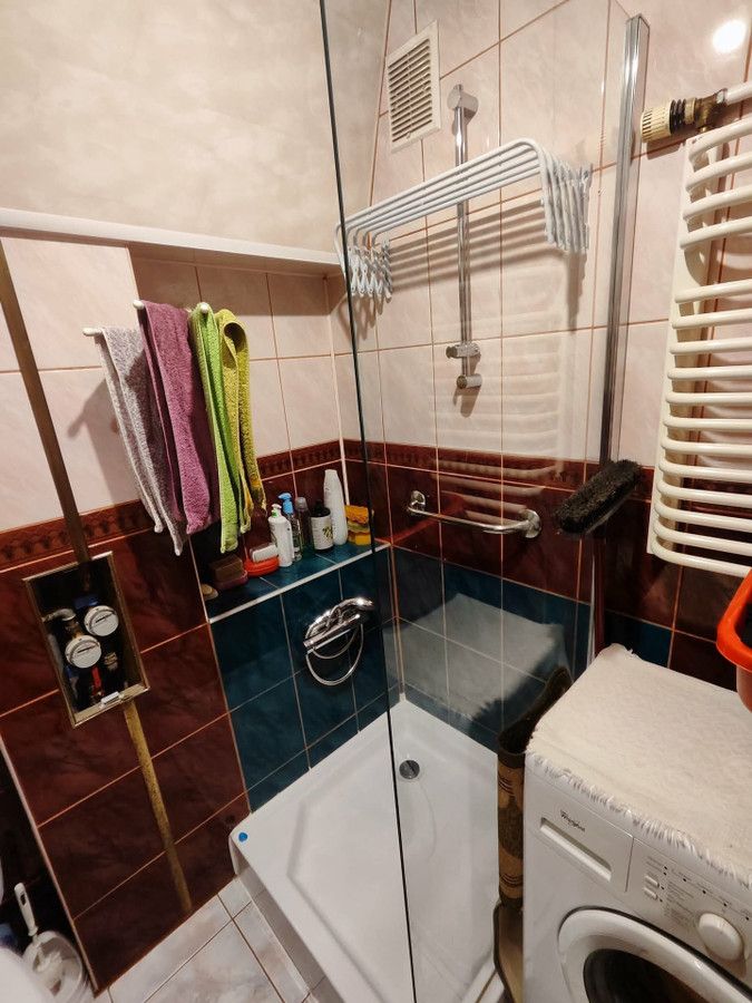 Mieszkanie 1-pokojowe Ustrzyki Dolne, ul. Dworcowa. Zdjęcie 6