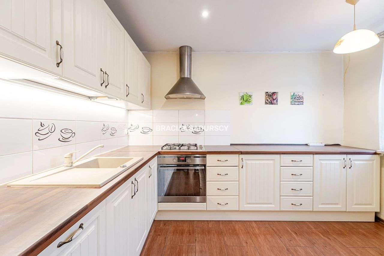 dom wolnostojący, 4 pokoje Kraków Prądnik Biały, ul. Głogowa. Zdjęcie 4