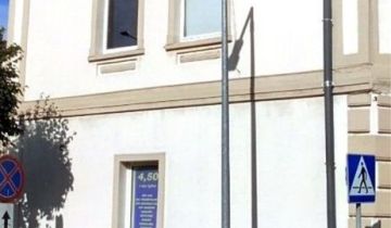 Mieszkanie 2-pokojowe Janowiec Wielkopolski, ul. Plac Wolności