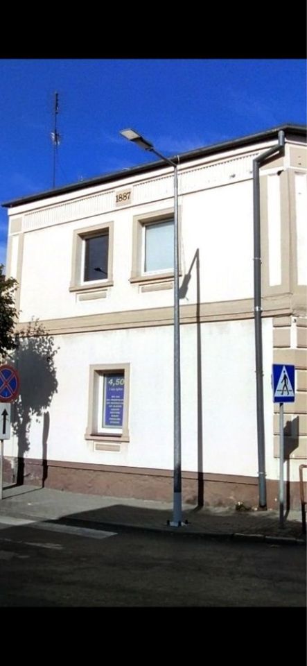 Mieszkanie 2-pokojowe Janowiec Wielkopolski, ul. Plac Wolności. Zdjęcie 2