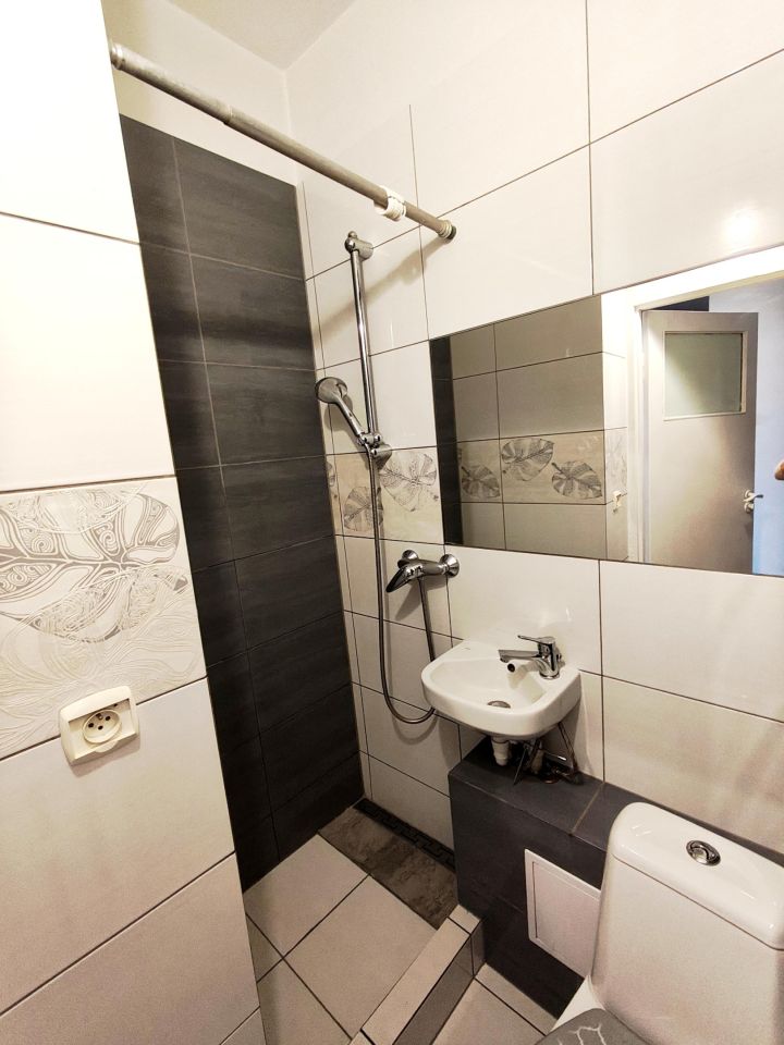 Mieszkanie 1-pokojowe Wrocław, ul. Lwowska. Zdjęcie 3