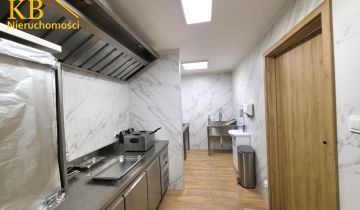 Lokal Wałbrzych Biały Kamień, ul. Melchiora Wańkowicza