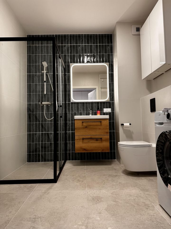 Mieszkanie 2-pokojowe Lublin Wrotków, ul. Henryka Wolińskiego. Zdjęcie 3