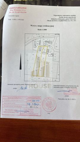 dom wolnostojący, 4 pokoje Kuźnica Dąbrowska. Zdjęcie 14