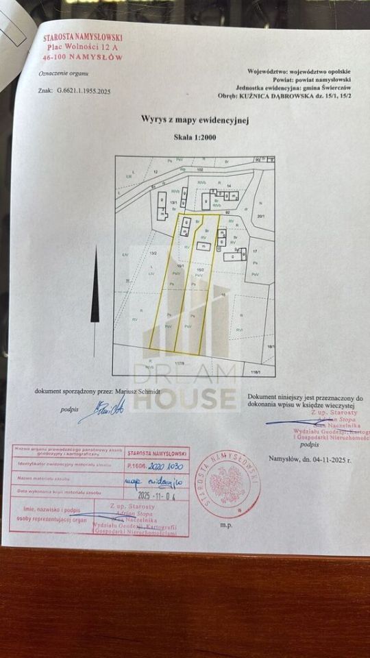 dom wolnostojący, 4 pokoje Kuźnica Dąbrowska. Zdjęcie 14