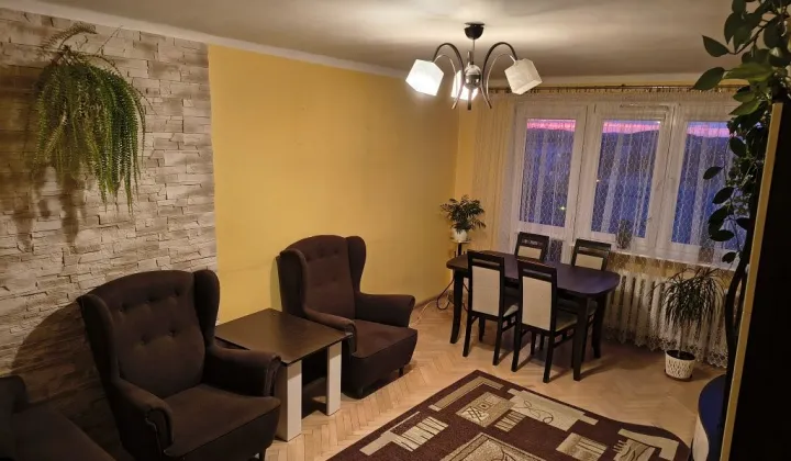 Mieszkanie 2-pokojowe Kielce KSM, ul. Sandomierska