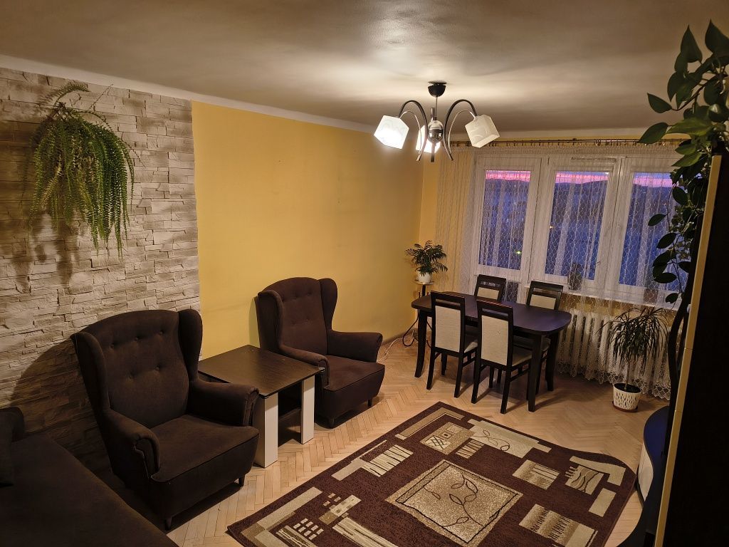 Mieszkanie 2-pokojowe Kielce KSM, ul. Sandomierska. Zdjęcie 1