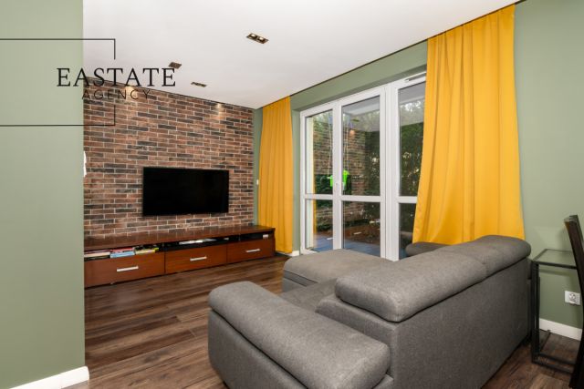 Mieszkanie 3-pokojowe Katowice Panewniki, ul. Bałtycka. Zdjęcie 1