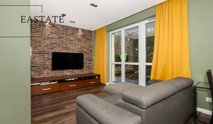 Mieszkanie 3-pokojowe Katowice Panewniki, ul. Bałtycka