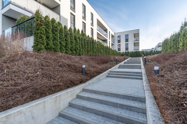 Mieszkanie 2-pokojowe Warszawa, ul. Claudia Monteverdiego. Zdjęcie 17