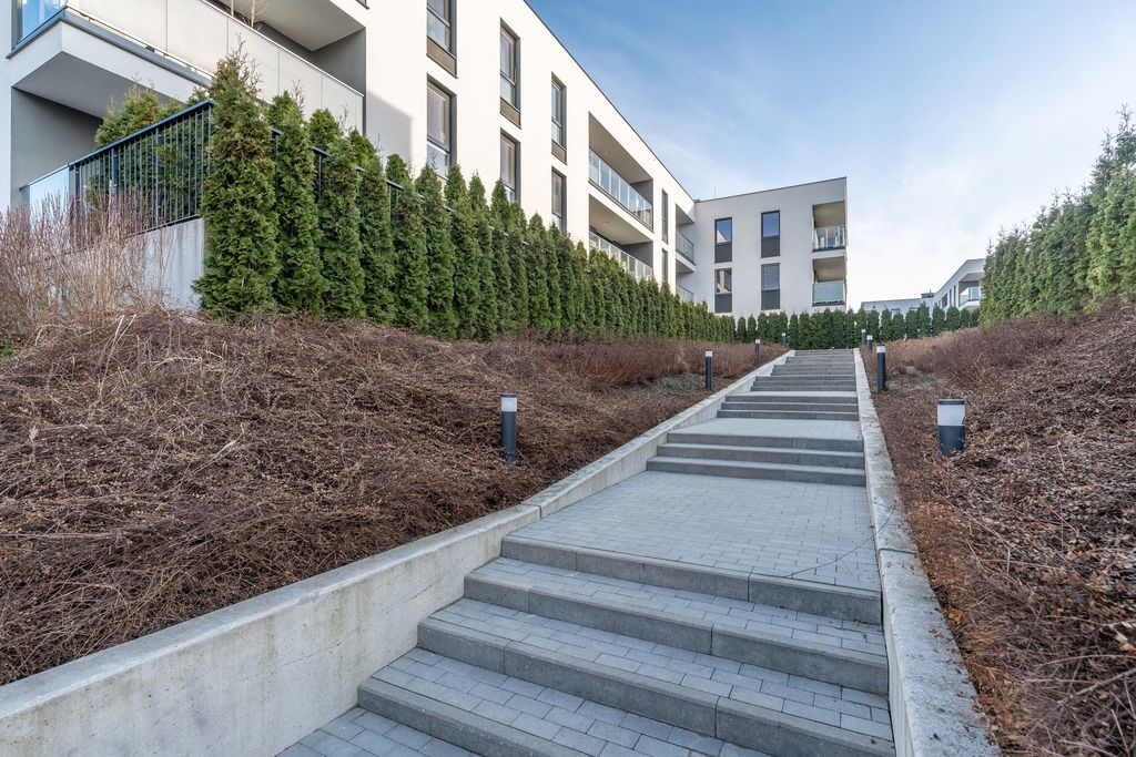 Mieszkanie 2-pokojowe Warszawa, ul. Claudia Monteverdiego. Zdjęcie 17