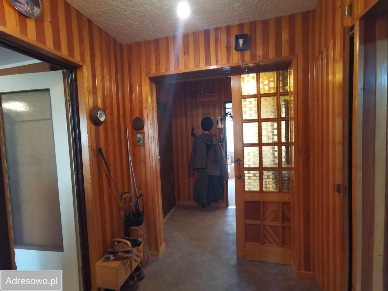 Mieszkanie 4-pokojowe Tarnów. Zdjęcie 3