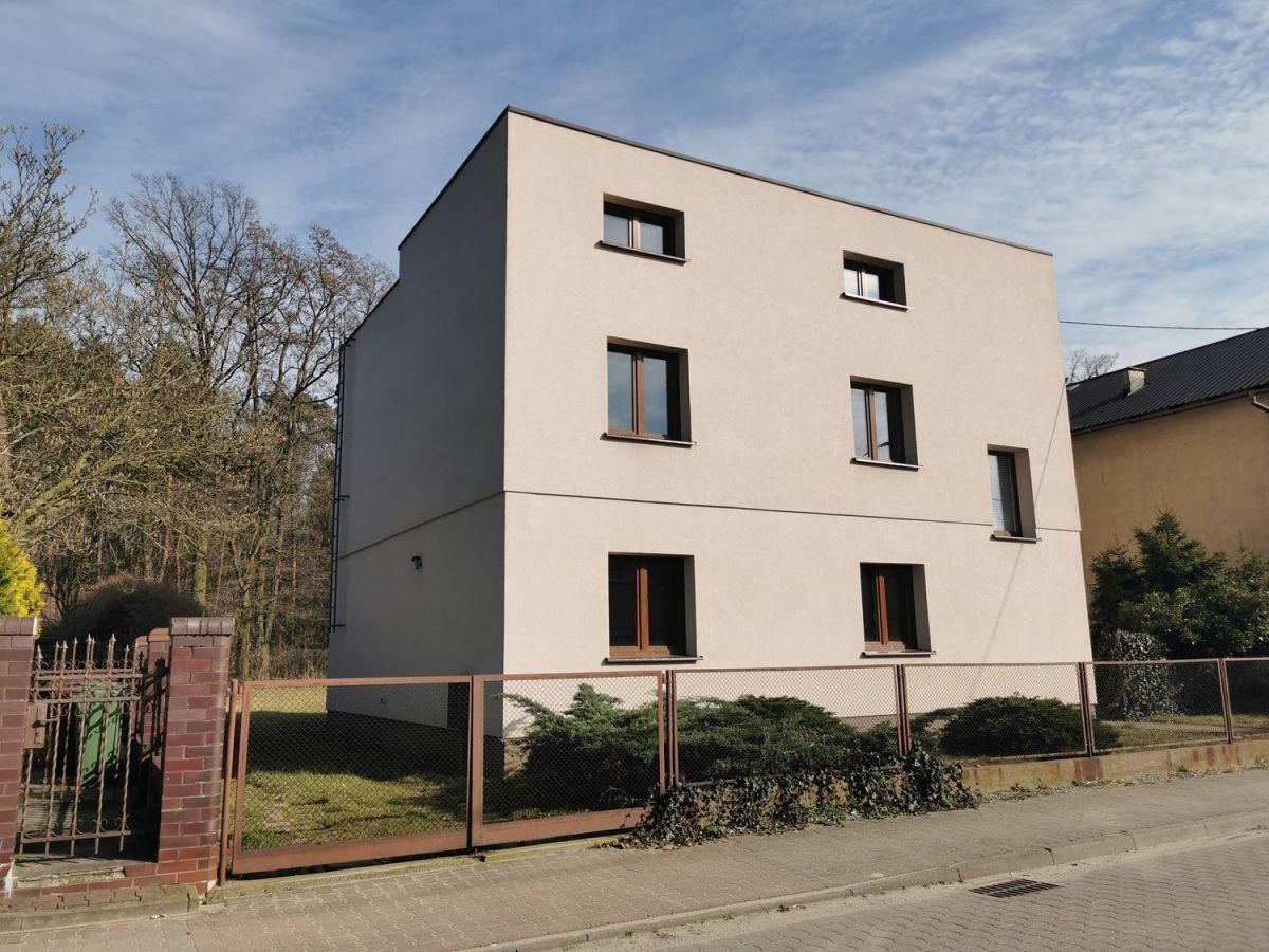 dom wolnostojący, 5 pokoi Gołuchów, ul. Zachodnia. Zdjęcie 4