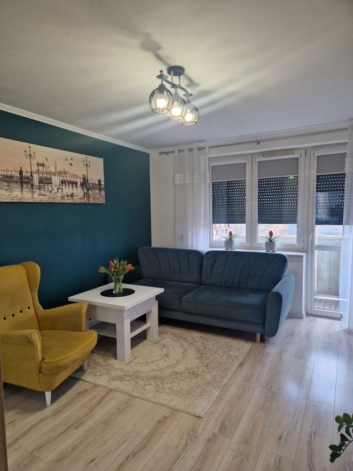 Mieszkanie 2-pokojowe Biłgoraj, Moniuszki. Zdjęcie 2