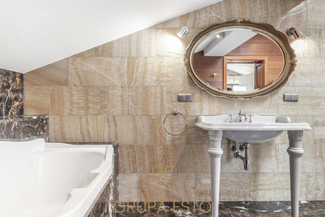 Mieszkanie 4-pokojowe Kraków Wola Justowska, ul. Podłącze. Zdjęcie 14