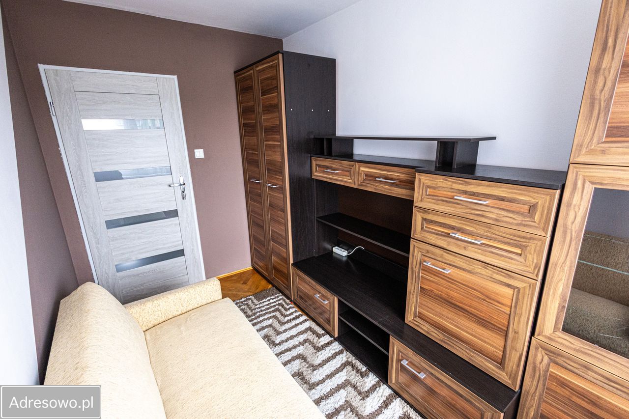 Mieszkanie 4-pokojowe Mielec Smoczka, ul. Botaniczna. Zdjęcie 10