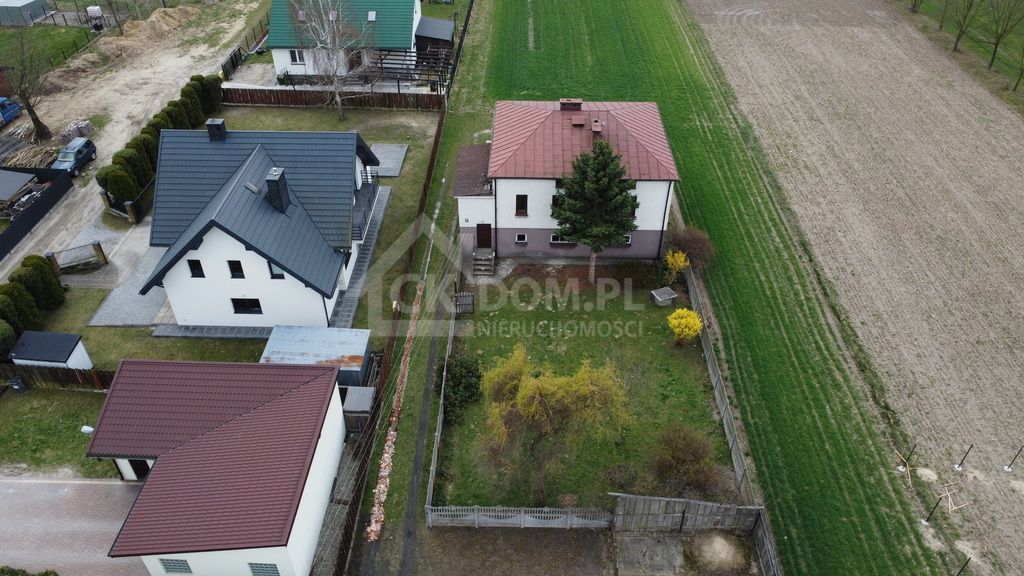 dom wolnostojący, 3 pokoje Jedlnia-Letnisko. Zdjęcie 4