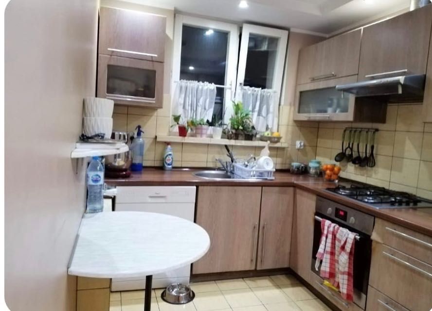 Mieszkanie 3-pokojowe Słubice. Zdjęcie 3