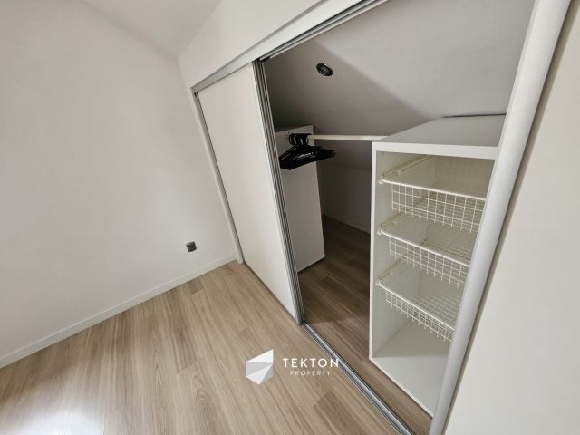 Mieszkanie 2-pokojowe Gorzów Wielkopolski, ul. Juliana Tuwima. Zdjęcie 11