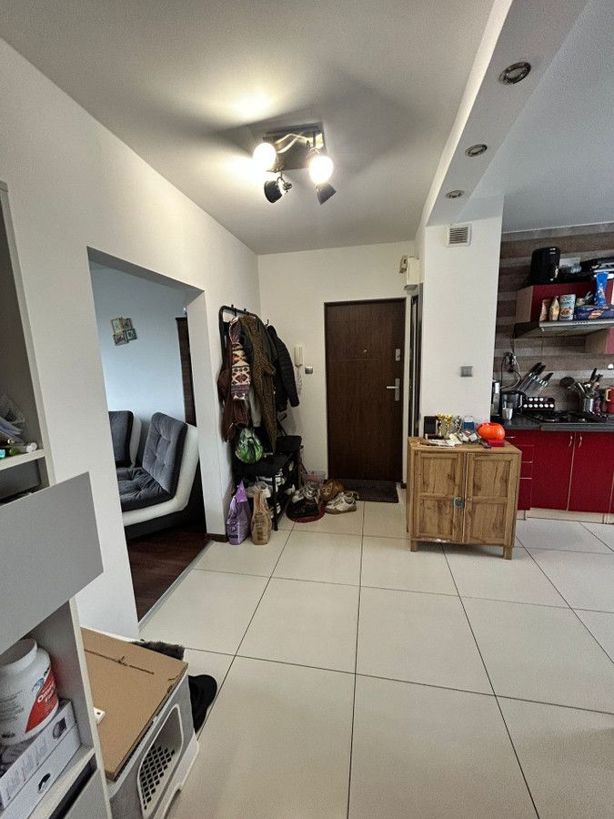 Mieszkanie 3-pokojowe Sieradz, ul. Ignacego Daszyńskiego. Zdjęcie 4