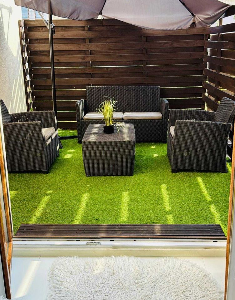 Mieszkanie 3-pokojowe Olsztyn, ul. Leśna. Zdjęcie 8