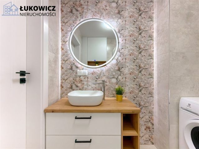 Mieszkanie 2-pokojowe Czechowice-Dziedzice Czechowice Górne. Zdjęcie 10