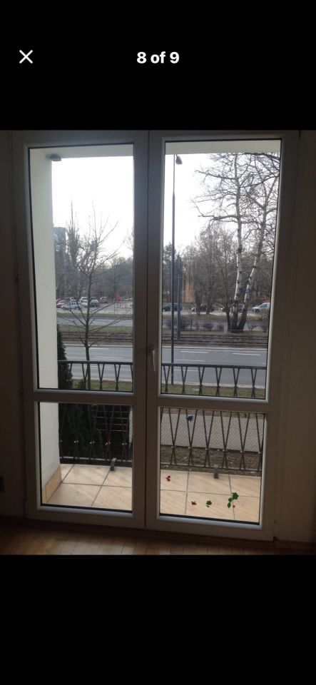 Mieszkanie 2-pokojowe Warszawa Mokotów, ul. Wołoska. Zdjęcie 5