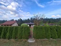 Działka rod Włocławek Rybnica. Zdjęcie 1
