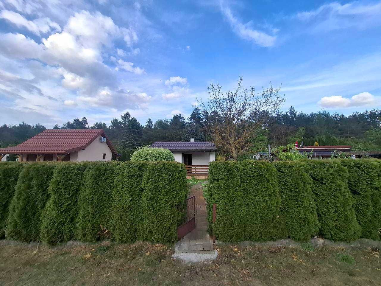 Działka rod Włocławek Rybnica. Zdjęcie 2