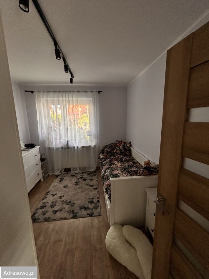 dom wolnostojący, 5 pokoi Łajski. Zdjęcie 5