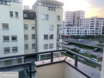 Pokój Warszawa Ochota, ul. Racławicka. Zdjęcie 1