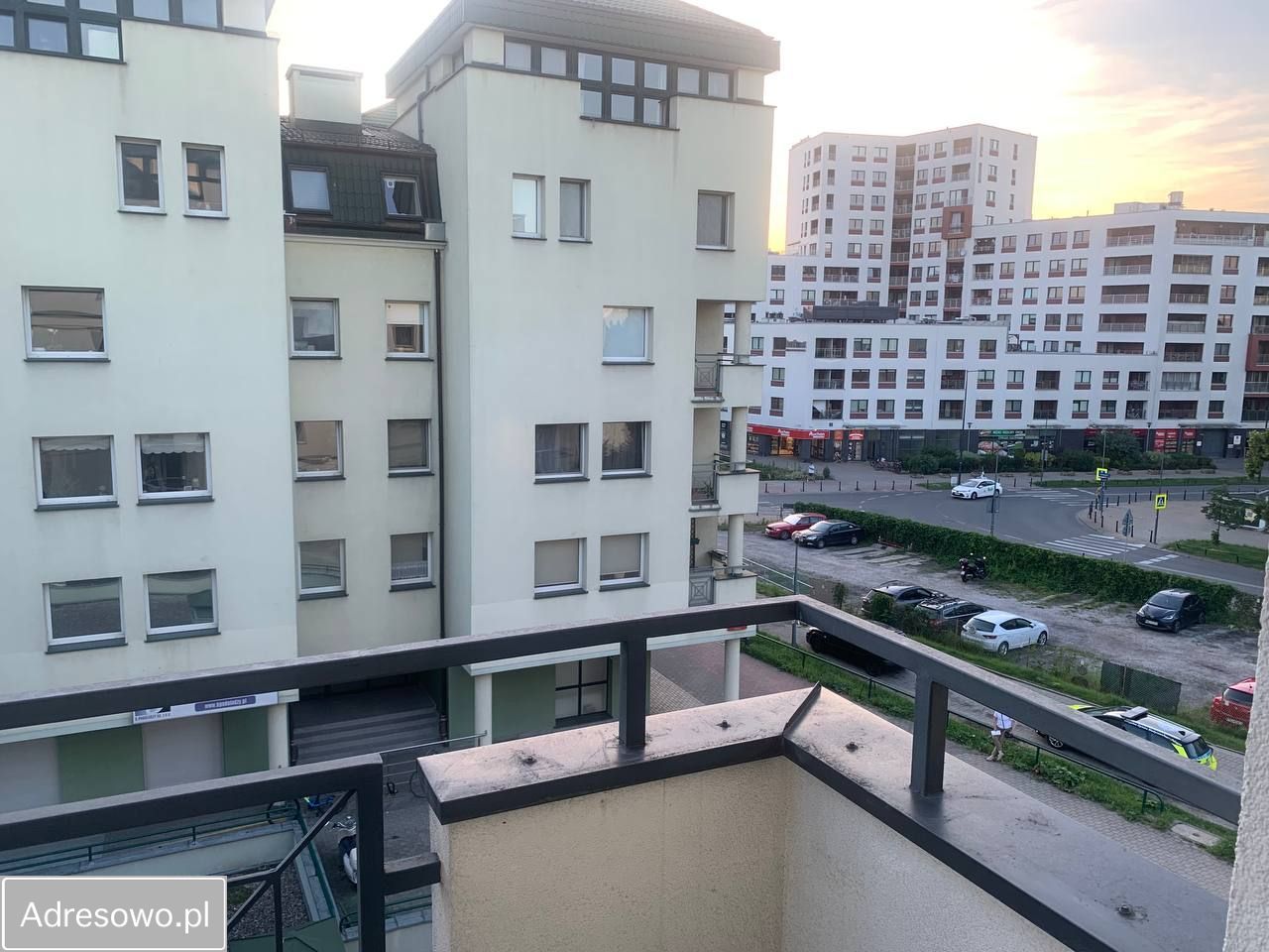Pokój Warszawa Ochota, ul. Racławicka. Zdjęcie 2