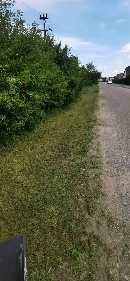 Działka budowlana Rozłazino, ul. Osiedlowa. Zdjęcie 5