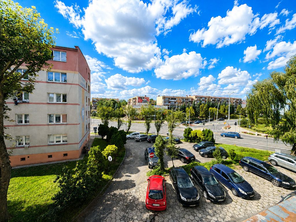 Mieszkanie 2-pokojowe Przeworsk, ul. Jagiellońska. Zdjęcie 8
