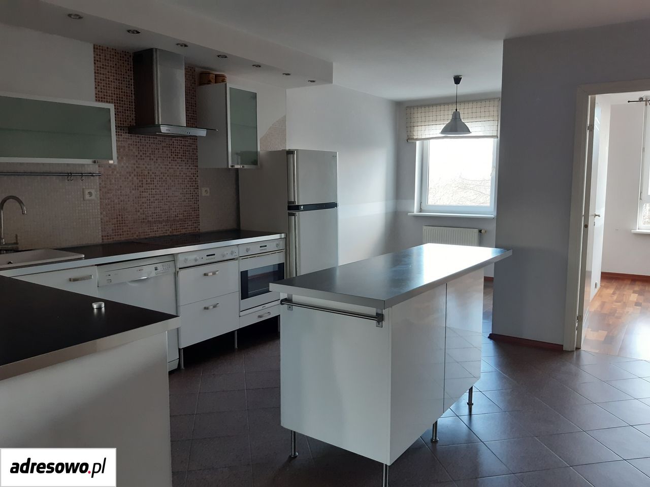 Mieszkanie 4-pokojowe Piaseczno Centrum, ul. Stefana Żeromskiego. Zdjęcie 2