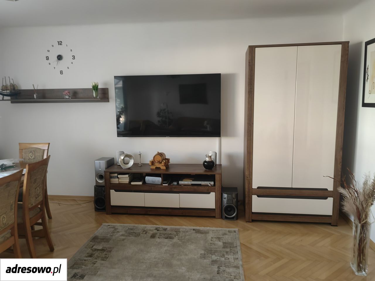 dom szeregowy Radom Dzierzków, ul. Długojowska. Zdjęcie 2