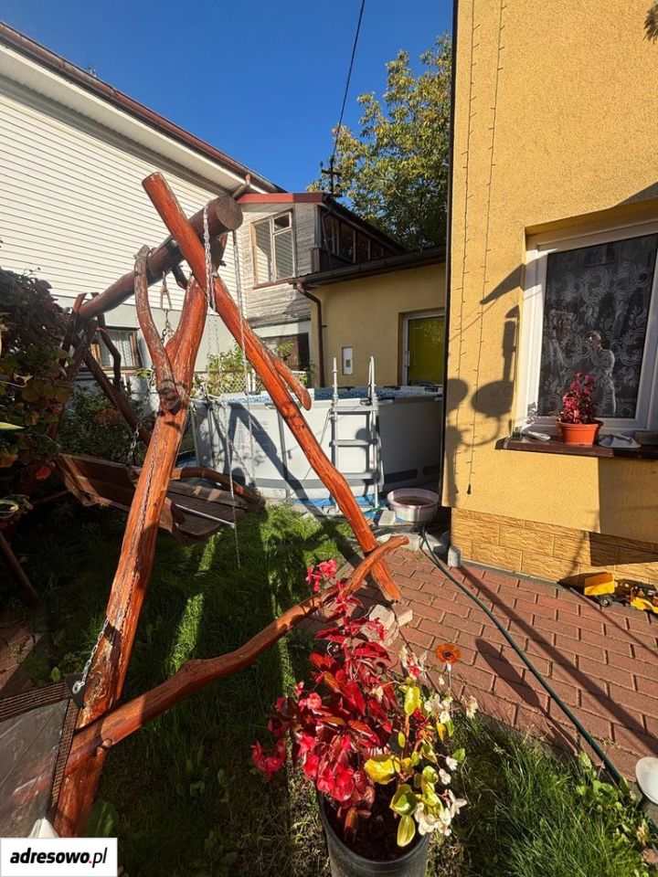 dom wolnostojący, 8 pokoi Hajnówka, ul. Marmurowa. Zdjęcie 6