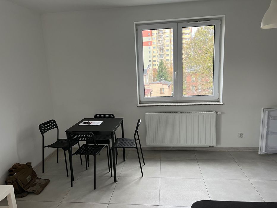 Mieszkanie 1-pokojowe Katowice, ul. Karoliny. Zdjęcie 8