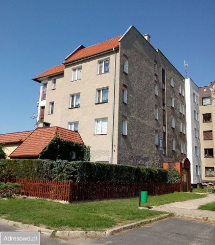 Mieszkanie 4-pokojowe Strzelce Opolskie. Zdjęcie 1
