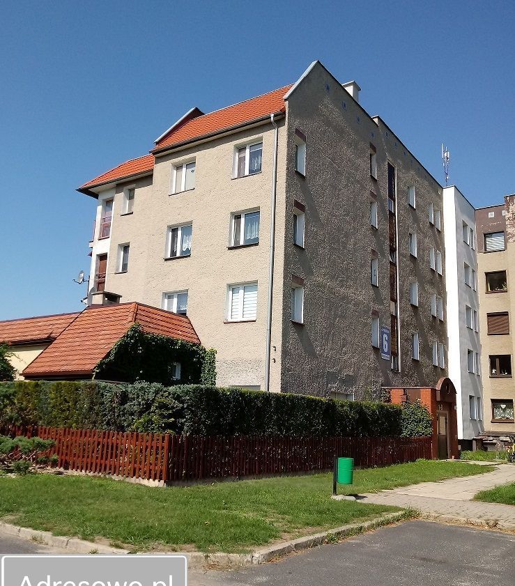 Mieszkanie 4-pokojowe Strzelce Opolskie
