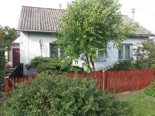 dom wolnostojący, 3 pokoje Kleśniska, ul. Jaworska. Zdjęcie 1