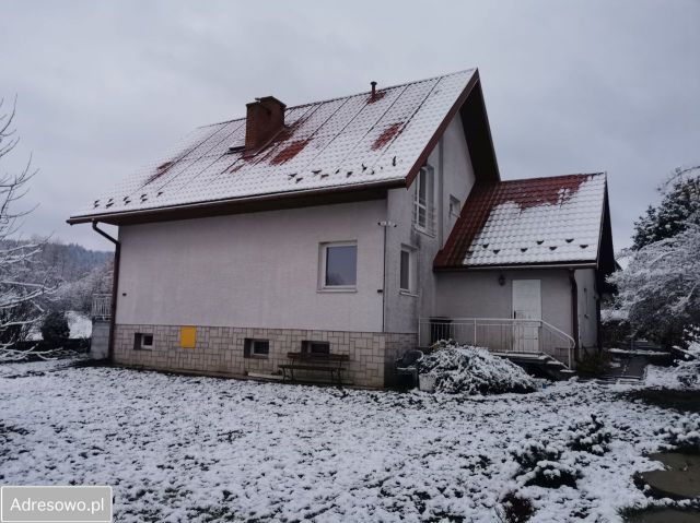 dom wolnostojący, 4 pokoje Spytkowice. Zdjęcie 1