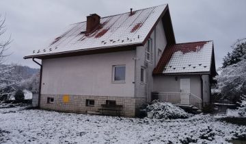 dom wolnostojący, 4 pokoje Spytkowice