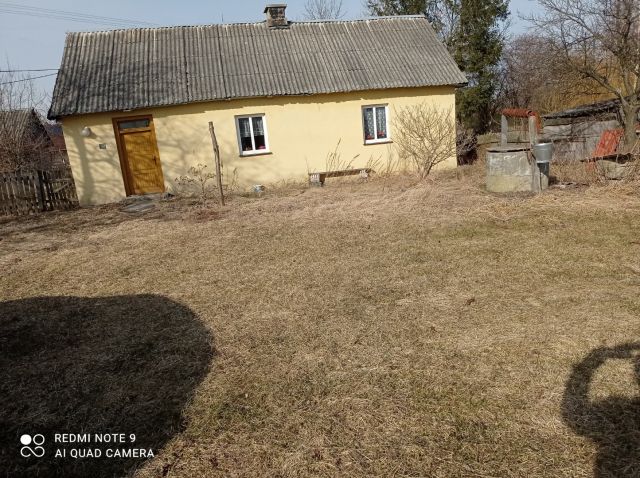 siedlisko, 1 pokój Niewirków-Kolonia Majdan Dolny. Zdjęcie 1