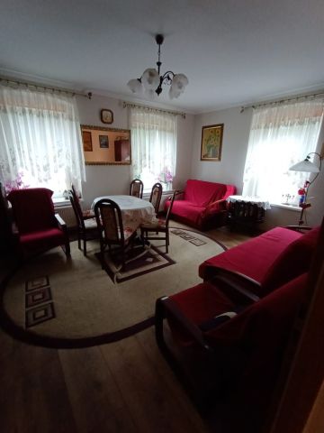 Mieszkanie 2-pokojowe Kudowa-Zdrój, al. Jana Pawła II. Zdjęcie 1