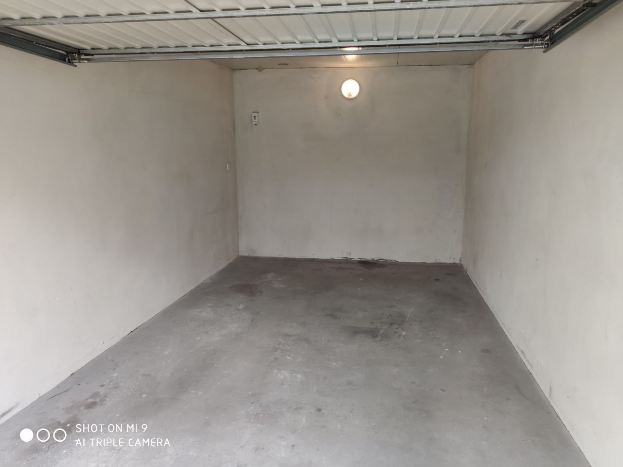 Garaż/miejsce parkingowe Sosnowiec Zagórze, ul. Piękna. Zdjęcie 3