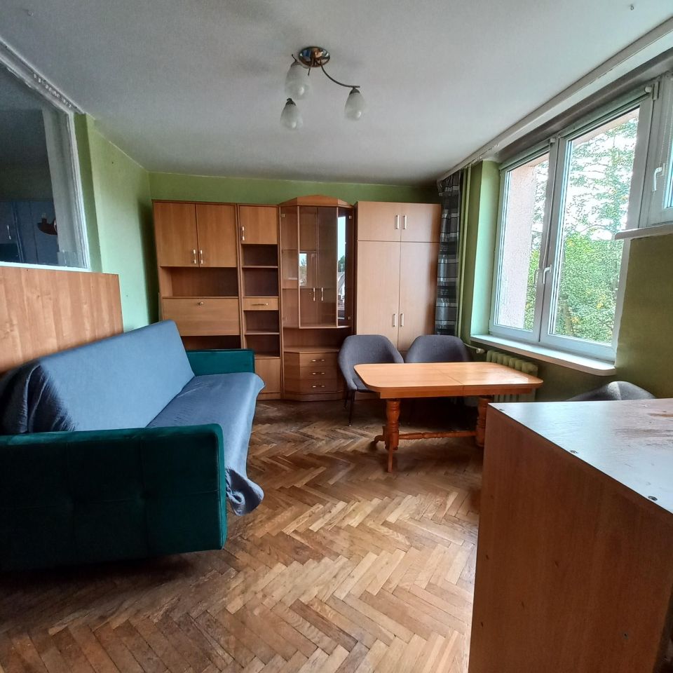 Mieszkanie 3-pokojowe Kraków Azory, ul. Piotra Stachiewicza. Zdjęcie 2