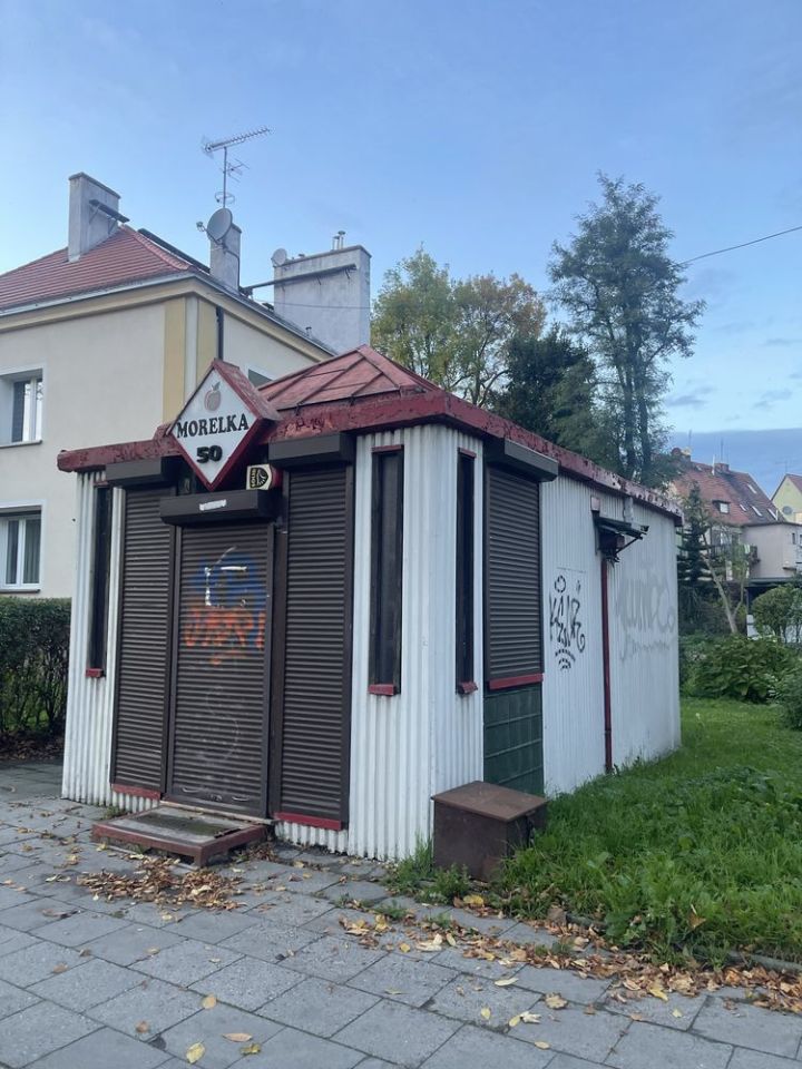 Lokal Gliwice Stare Gliwice, ul. Juliusza Słowackiego. Zdjęcie 2